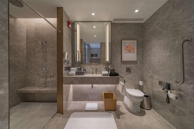 DoubleTree Shenzhen Nanshan Hotel & Residences