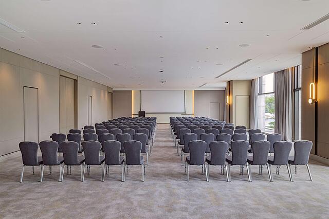 DoubleTree Shenzhen Nanshan Hotel & Residences
