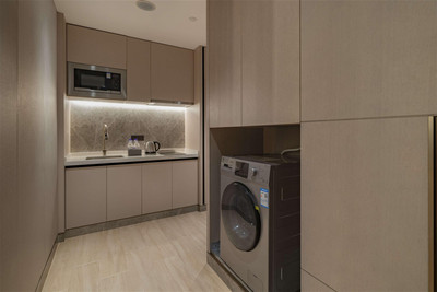 DoubleTree Shenzhen Nanshan Hotel & Residences
