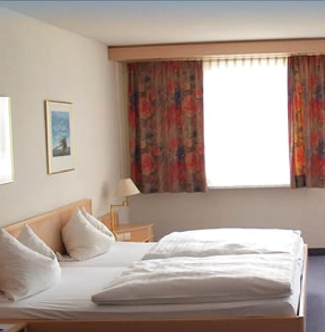 Hotel Aichtaler Hof