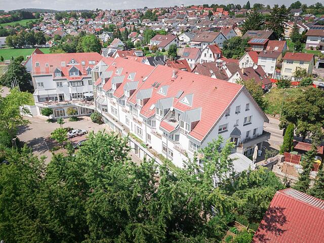 Hotel Aichtaler Hof