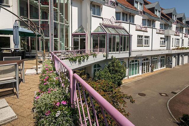 Hotel Aichtaler Hof