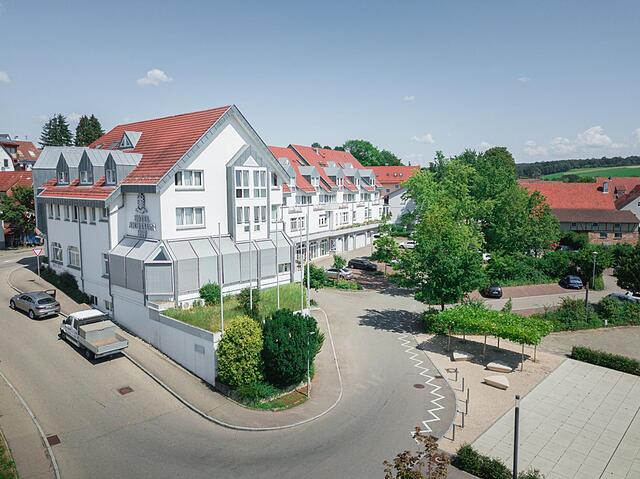Hotel Aichtaler Hof
