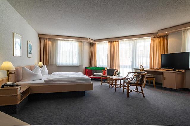 Hotel Aichtaler Hof