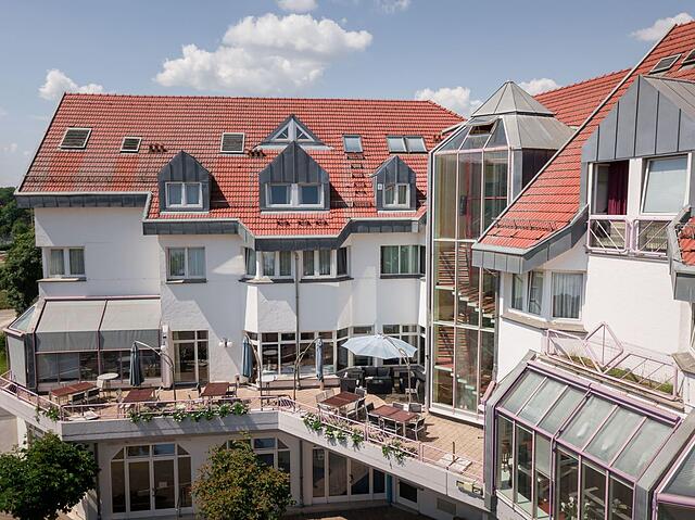 Hotel Aichtaler Hof