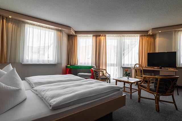 Hotel Aichtaler Hof