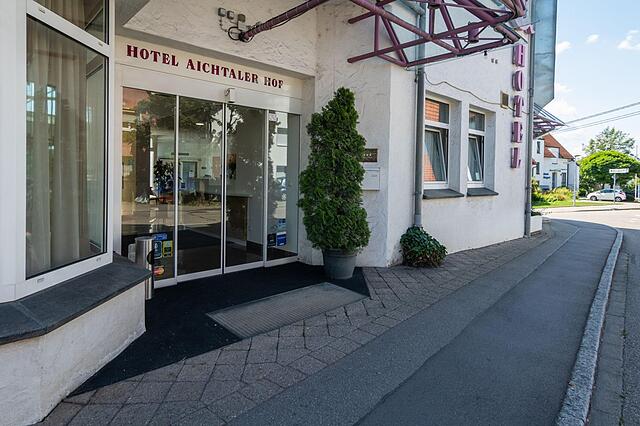 Hotel Aichtaler Hof