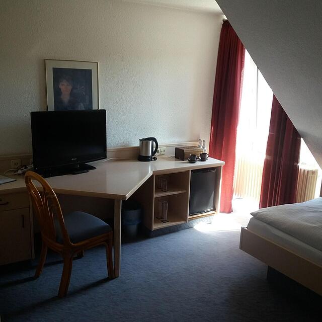 Hotel Aichtaler Hof