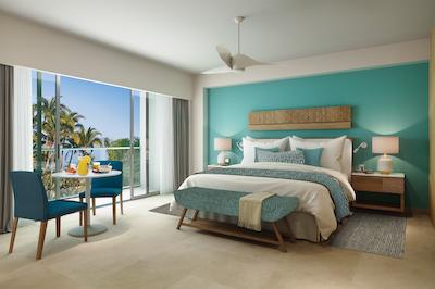 Dreams Acapulco Resort & Spa