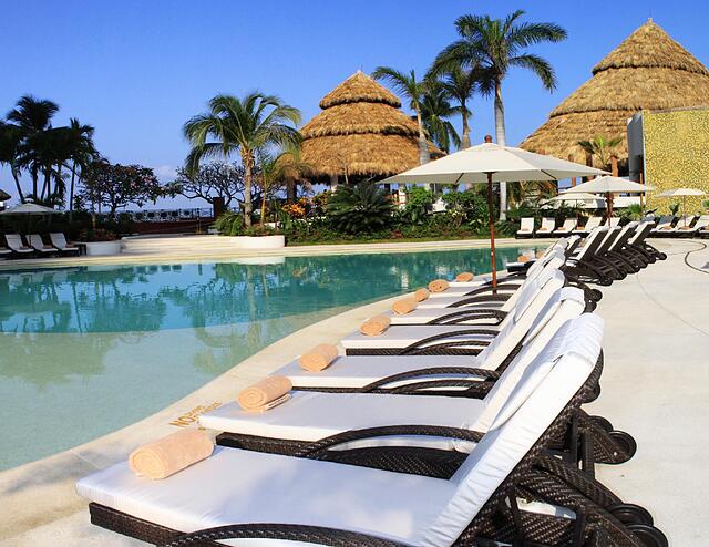 Dreams Acapulco Resort & Spa