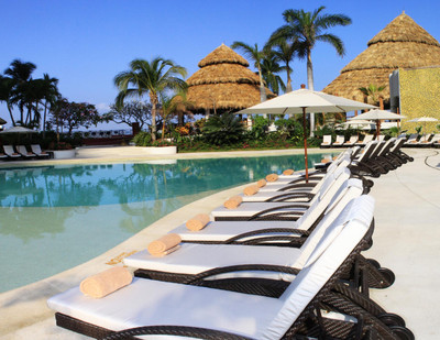 Dreams Acapulco Resort & Spa