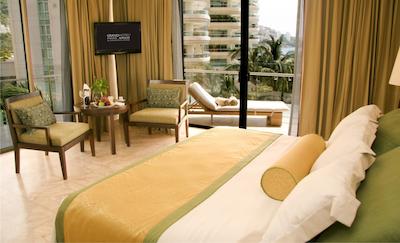 Dreams Acapulco Resort & Spa