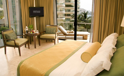Dreams Acapulco Resort & Spa