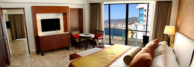 Dreams Acapulco Resort & Spa