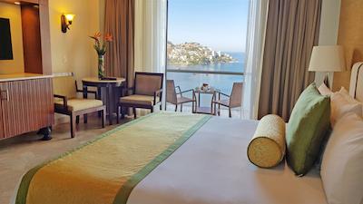 Dreams Acapulco Resort & Spa