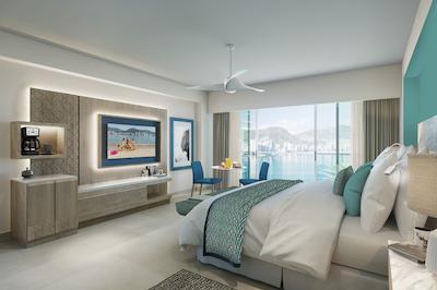 Dreams Acapulco Resort & Spa