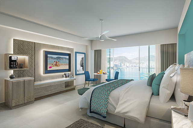 Dreams Acapulco Resort & Spa