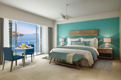 Dreams Acapulco Resort & Spa