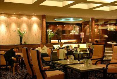 Schlosshotel Monrepos