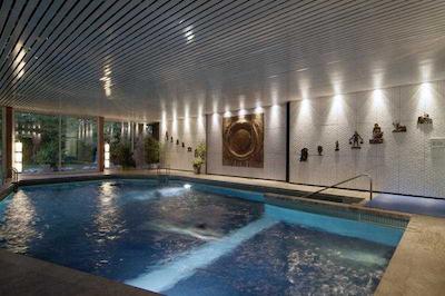 Schlosshotel Monrepos