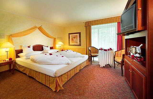 Schlosshotel Monrepos