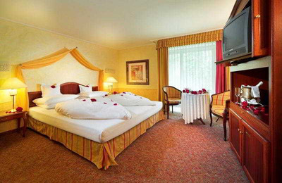 Schlosshotel Monrepos