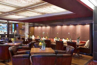 Schlosshotel Monrepos