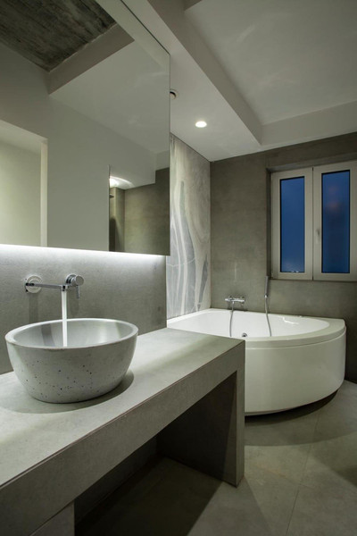 Art Suites Korai