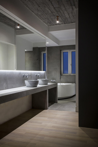 Art Suites Korai