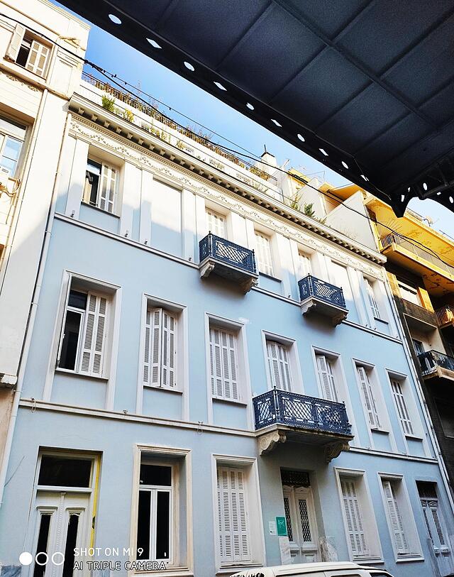 Art Suites Korai