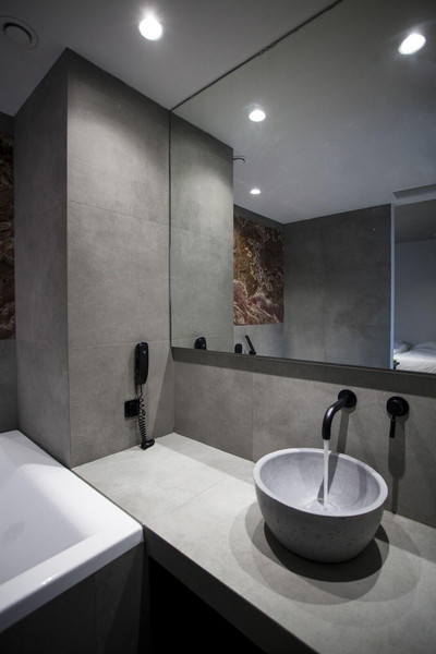 Art Suites Korai