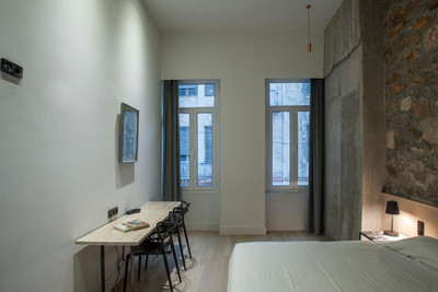Art Suites Korai