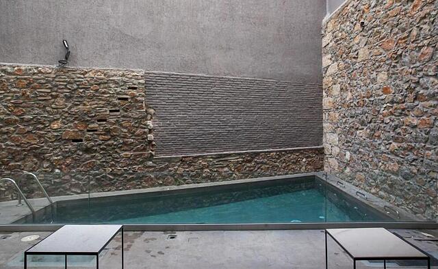 Art Suites Korai