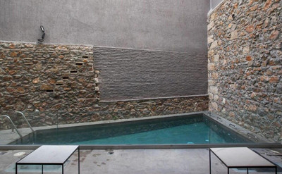 Art Suites Korai