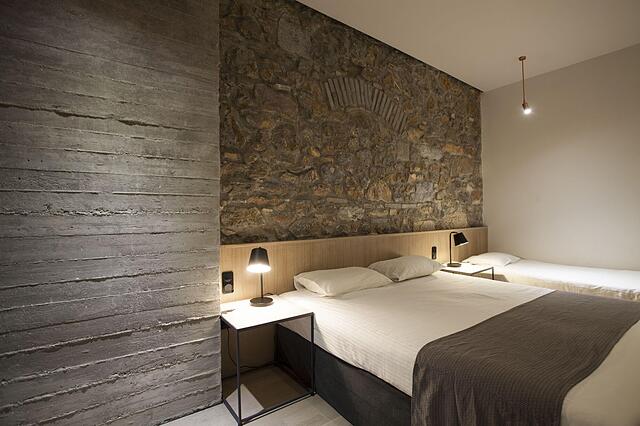 Art Suites Korai
