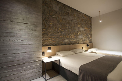 Art Suites Korai