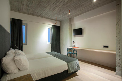 Art Suites Korai