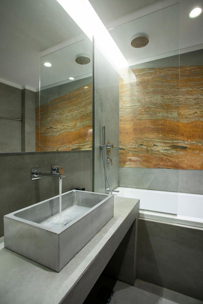 Art Suites Korai