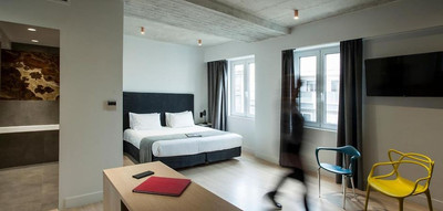 Art Suites Korai