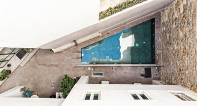 Art Suites Korai
