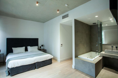 Art Suites Korai