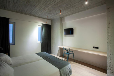 Art Suites Korai
