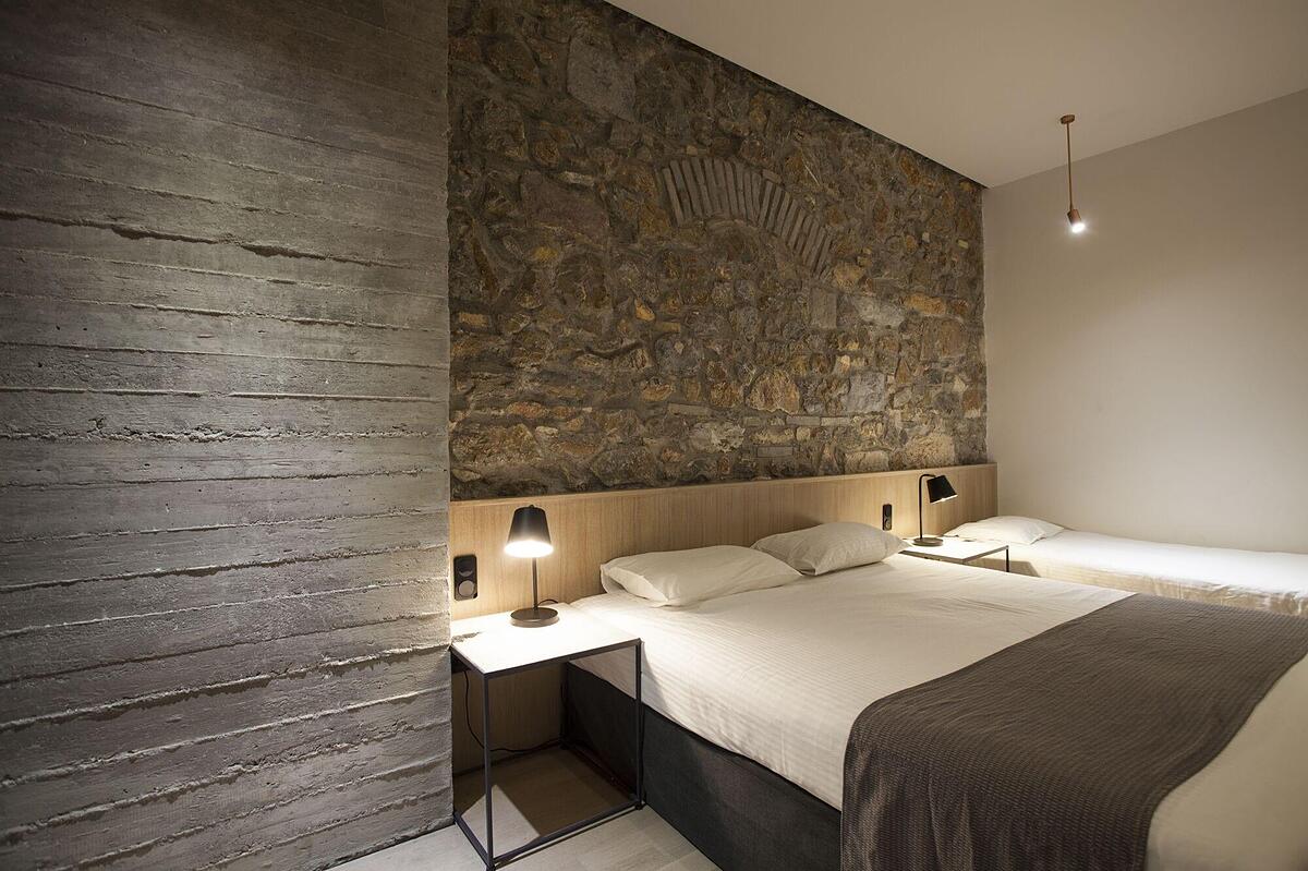 Art Suites Korai