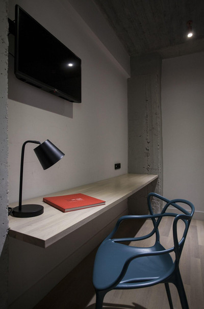 Art Suites Korai