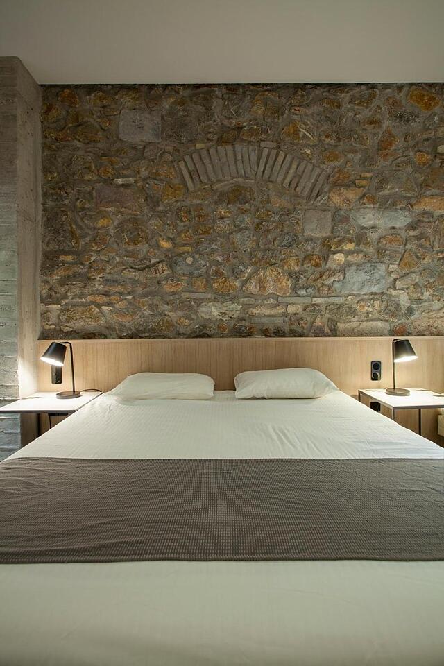 Art Suites Korai