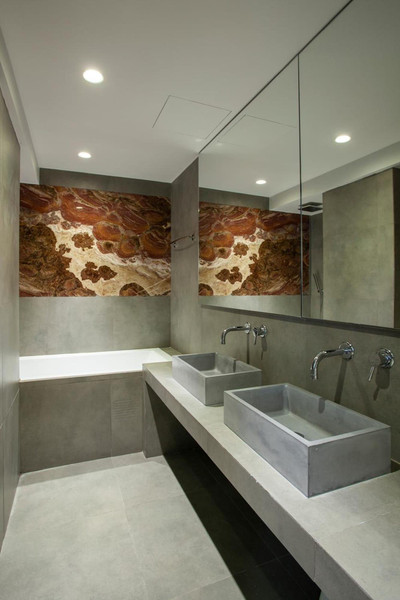 Art Suites Korai