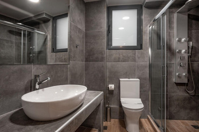 Pallada Athens Boutique Rooms Apartments
