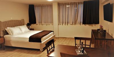 Pallada Athens Boutique Rooms Apartments
