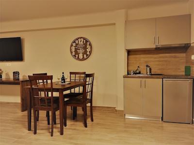 Pallada Athens Boutique Rooms Apartments