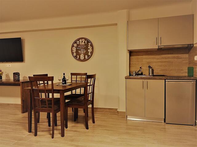 Pallada Athens Boutique Rooms Apartments